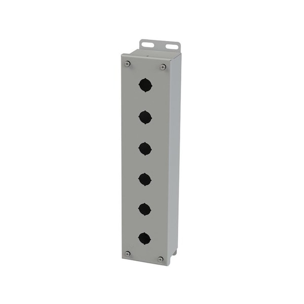 PB Enclosure